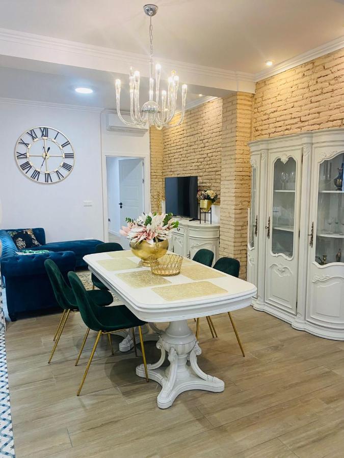 ולנסיה Marin Beach Apartment Malvarrosa מראה חיצוני תמונה
