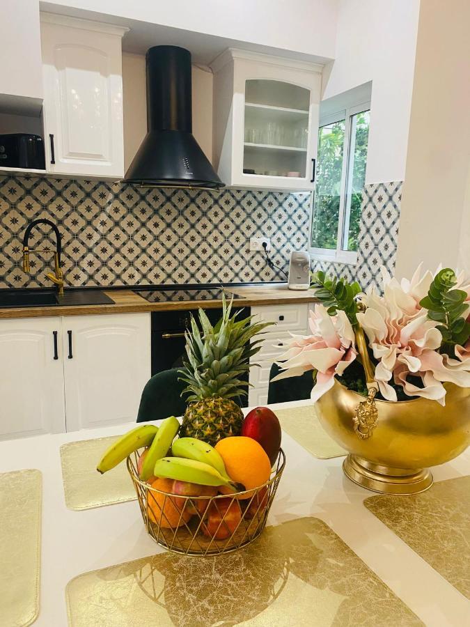 ולנסיה Marin Beach Apartment Malvarrosa מראה חיצוני תמונה