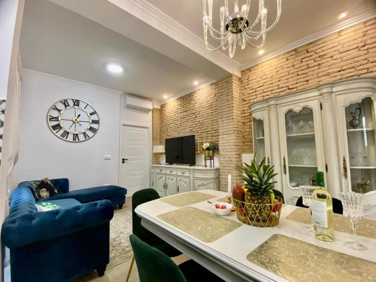 ולנסיה Marin Beach Apartment Malvarrosa מראה חיצוני תמונה