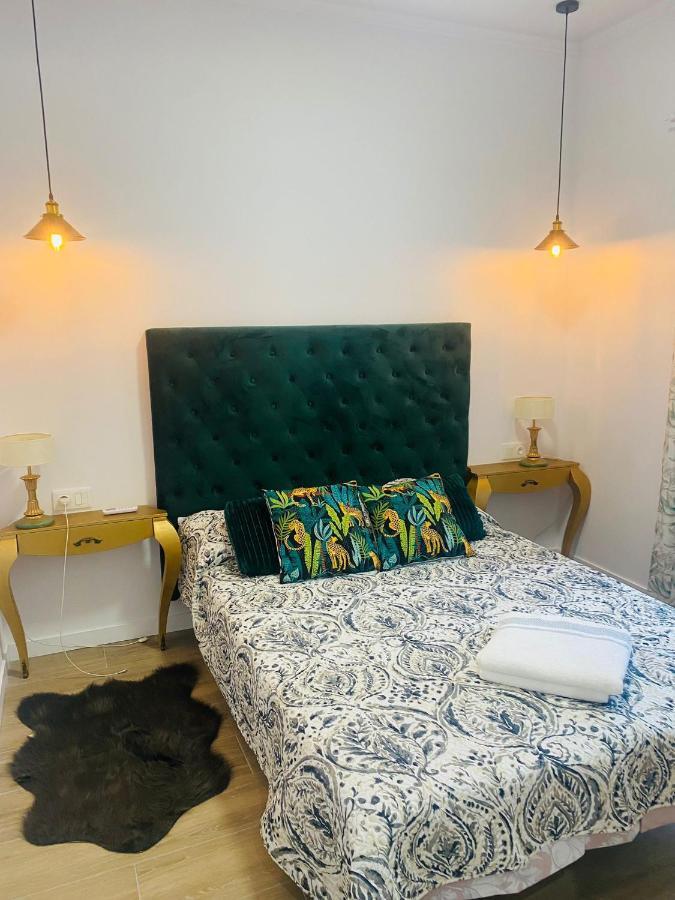 ולנסיה Marin Beach Apartment Malvarrosa מראה חיצוני תמונה